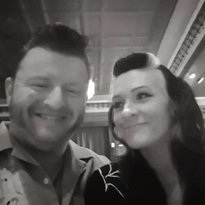 Meet your Posher, Krista